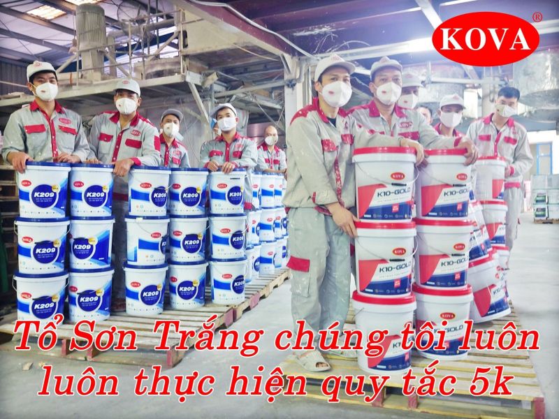 Công Ty TNHH TM & DV Tổng Hợp Nam Tín