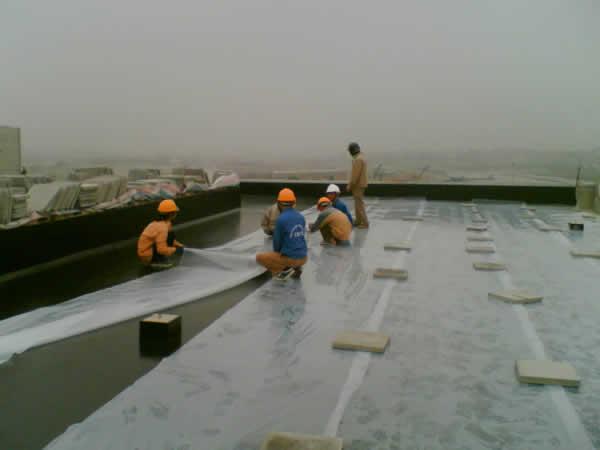 Công ty xây dựng Hải Dương