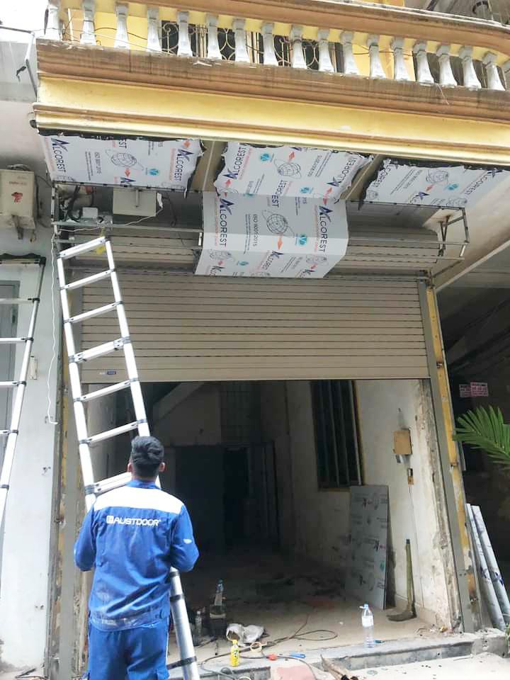 Công ty TNHH TM Đầu tư & Dịch vụ Mai Anh
