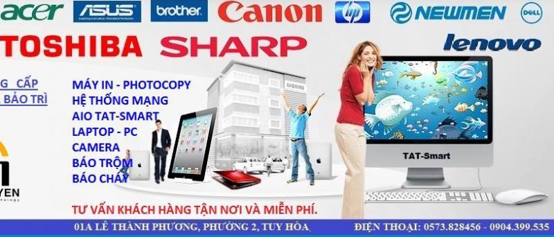 Công ty TNHH TM-DV Gia Nguyễn