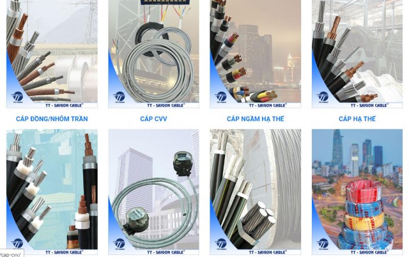 Công ty TNHH Thương Mại và Dịch Vụ TCT
