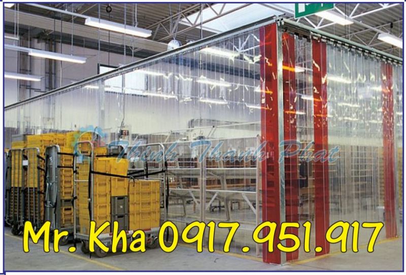 Công ty TNHH TM và SX Thịnh Thành Phát