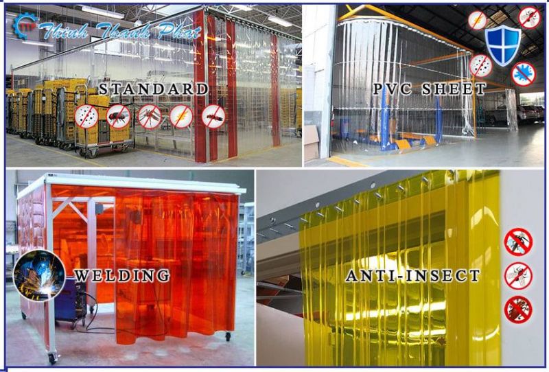 Công ty TNHH TM và SX Thịnh Thành Phát