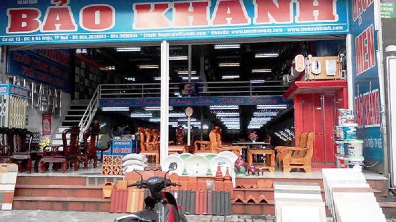 Tôn Bảo Khánh