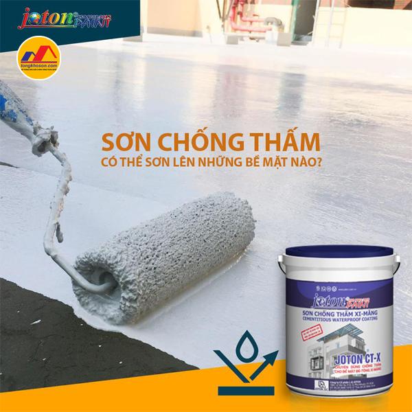 Công ty TNHH Tổng Kho Sơn