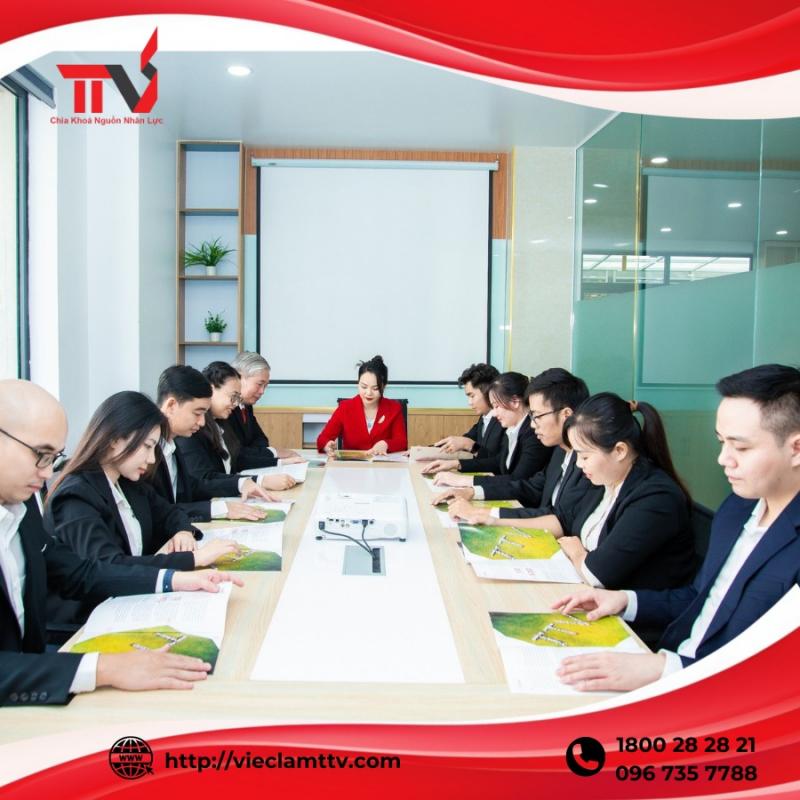 Công Ty TNHH TTV Đông Sài Gòn