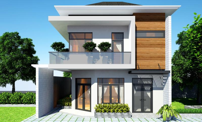 CÔNG TY TNHH TƯ VẤN - THIẾT KẾ - XÂY DỰNG B'LAO
