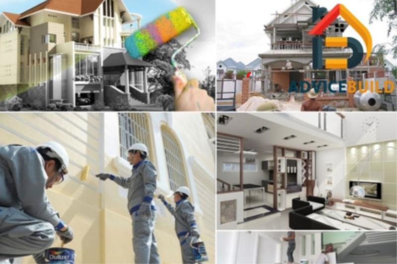 Công Ty TNHH Tư Vấn Xây Dựng Advicebuild