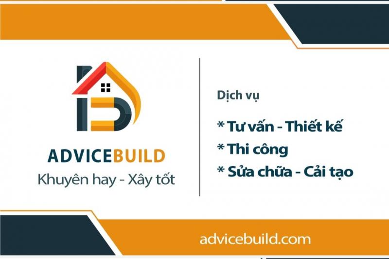 Công Ty TNHH Tư Vấn Xây Dựng Advicebuild