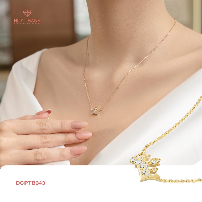 Công ty TNHH Vàng Bạc Đá quý Huy Thanh