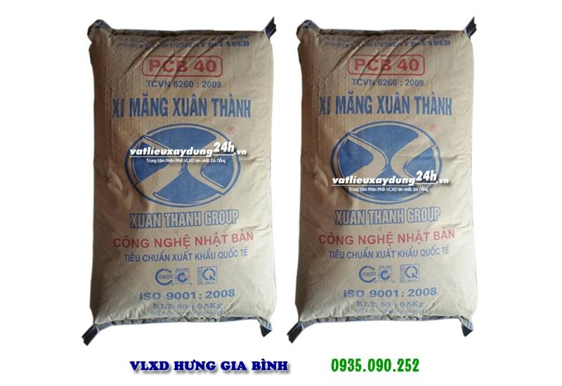 Vật liệu xây dựng Hưng Gia Đình