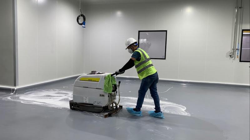 Công ty Cổ phần đầu tư và phát triển Ánh Sáng
