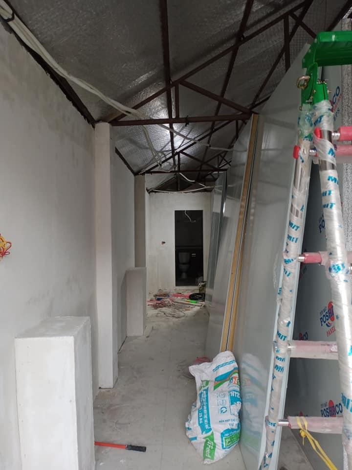 Công ty TNHH Việt Hưng