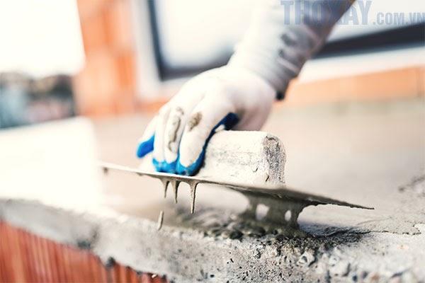 Công Ty TNHH Xây Dựng Ngân Giang