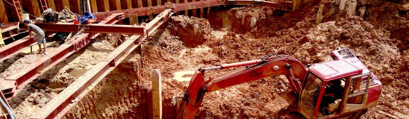 Công ty TNHH Xây dựng Thế Hưng