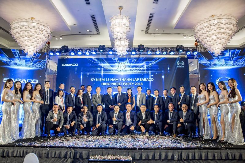 Công ty tổ chức sự kiện Á Châu