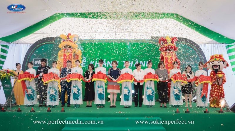 Perfect Media