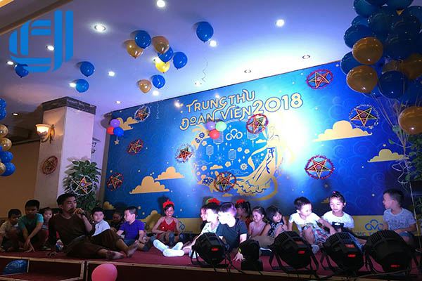 Công ty sự kiện Đà NẴng D2Events