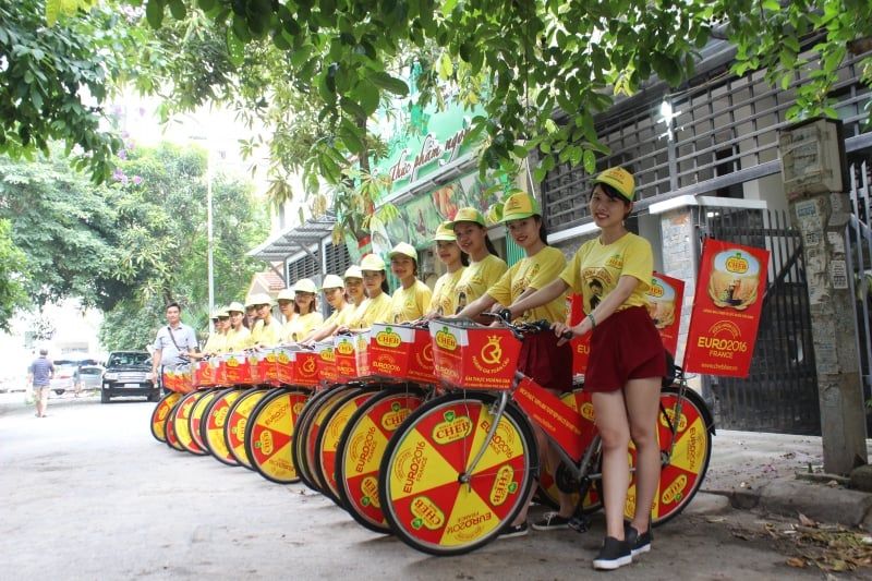 Công ty Tổ Chức Sự Kiện Đại Lâm