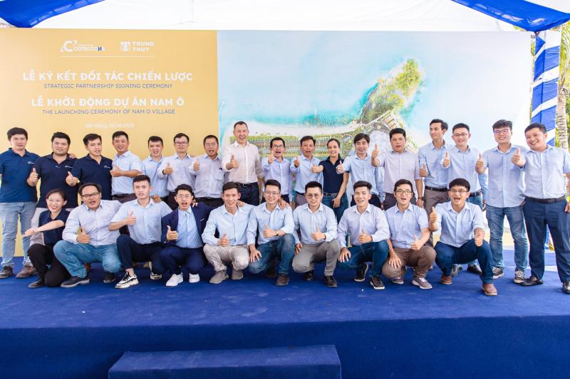 Công Ty Cổ phần Tập Đoàn Giải Pháp Việt Nam