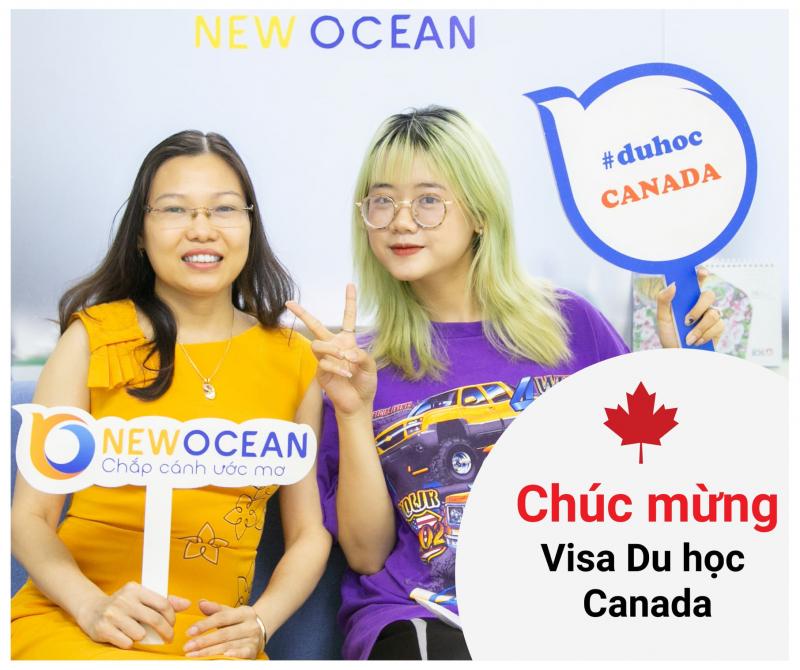 New Ocean JSC