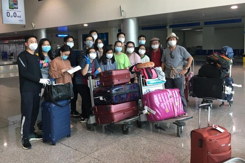Công ty tư vấn du học VINEDU