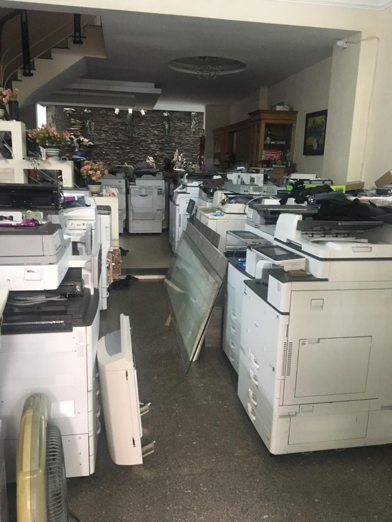 Công ty TNHH ĐTTM Tổng hợp Thanh Bình