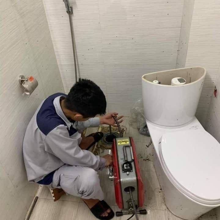 Công ty Thông Cống Vũng TàuCông Ty Môi Trường Đô Thị Toàn Cầu
