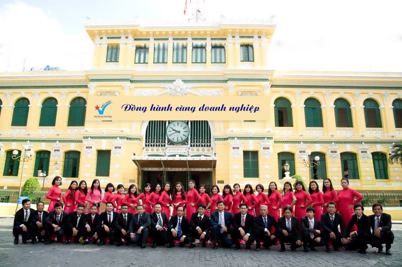 Công ty Việt Luật