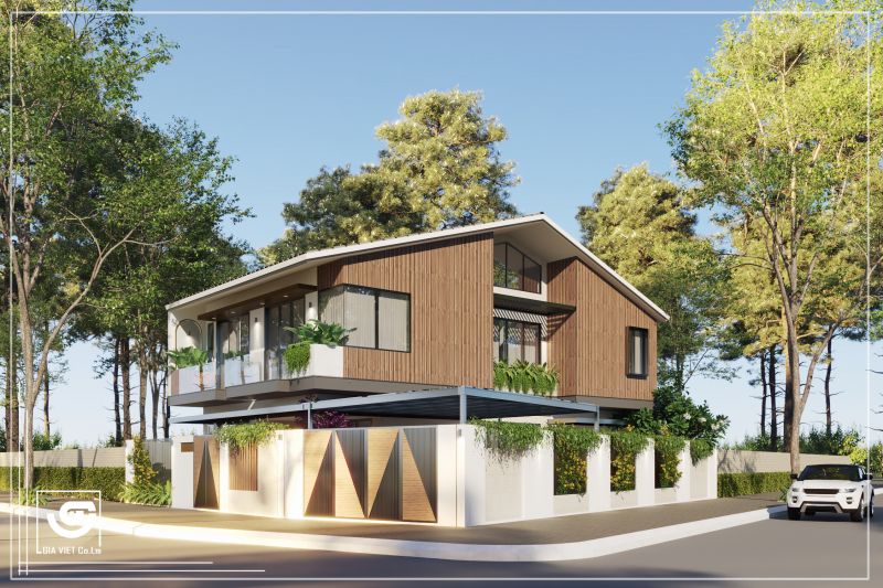 Công ty Xây Dựng Gia Việt