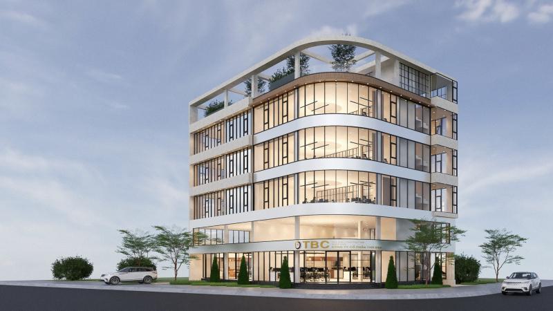 Công ty Cổ phần Đầu tư Vinadco