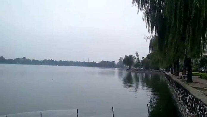 Công Viên Bạch Đằng