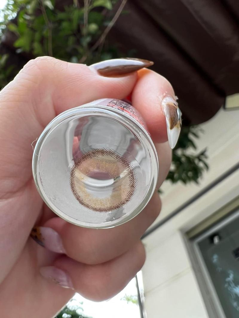 Contactlens94 - Kính Áp Tròng Hà Tĩnh