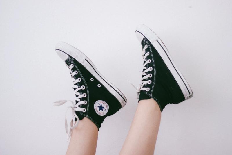 Giày thể thao Converse đẹp nhất