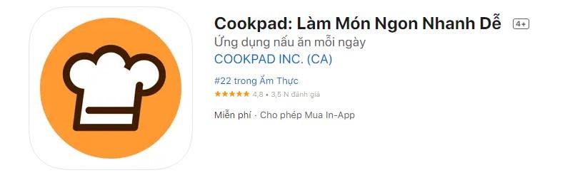 Cookpad