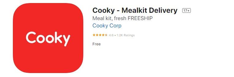 Cooky