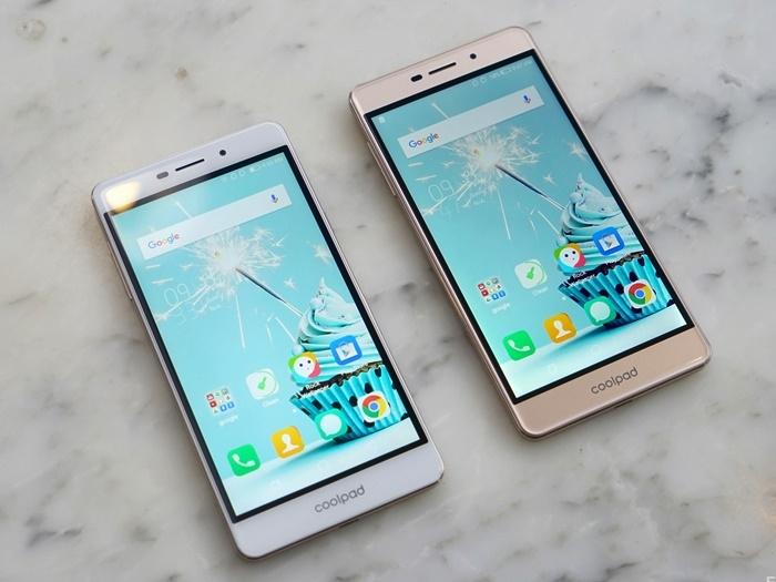 Coolpad SKY 3 trả góp 0đ/lãi suất 0%