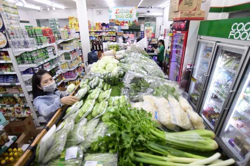 Co.op Food