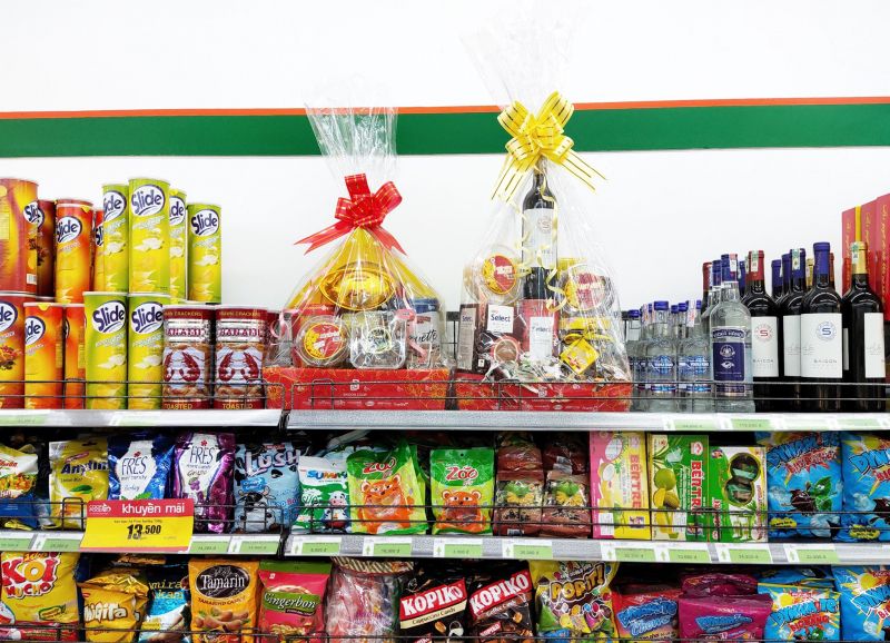 Co.op Food