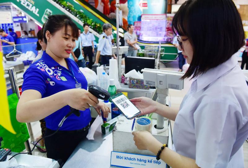 Co.opmart có 84 siêu thị phủ rộng khắp cả nước