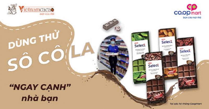 Co.opmart  ﻿Quảng Ngãi