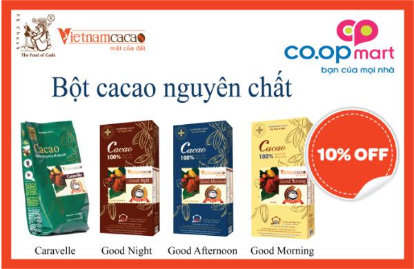 Co.opmart Đông Hà