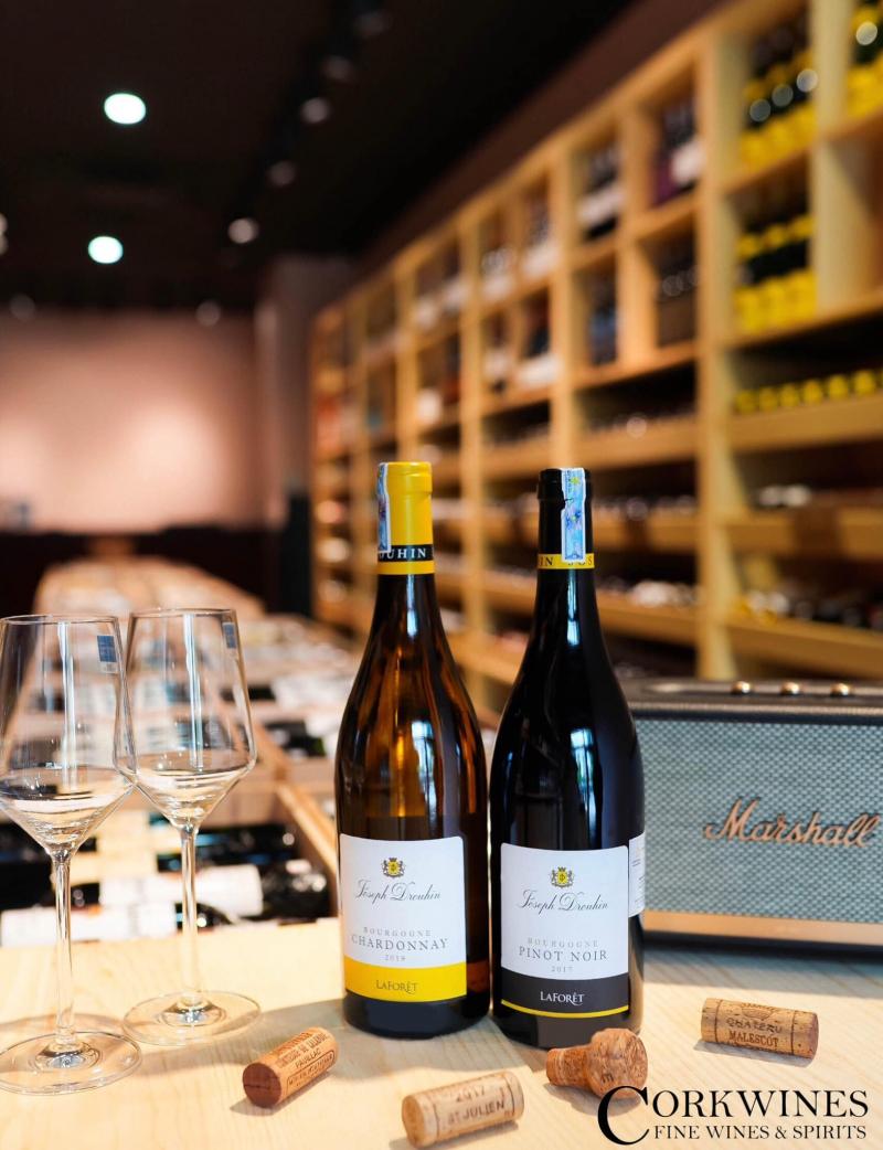 Corkwines