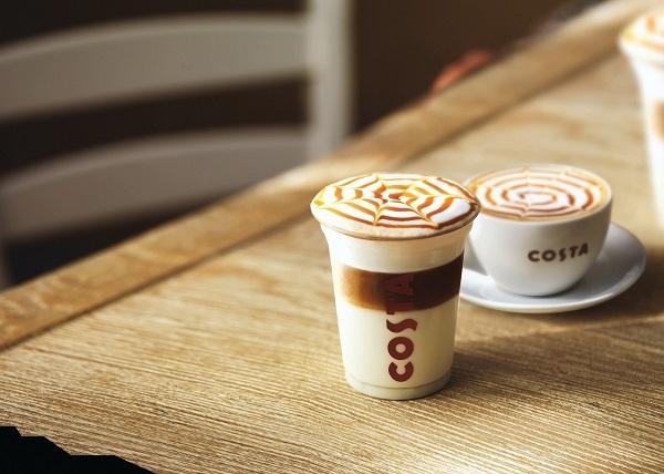 Costa Coffee