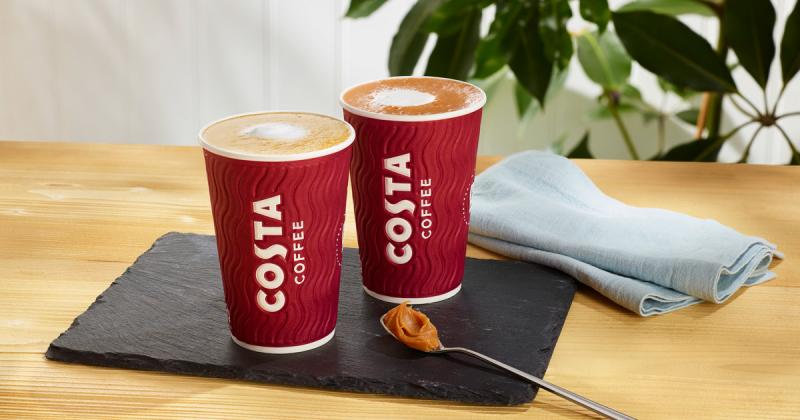 Costa Coffee