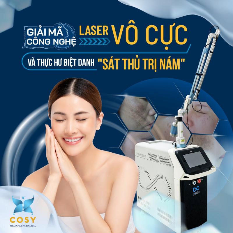 Cosy Medical Spa & Clinic