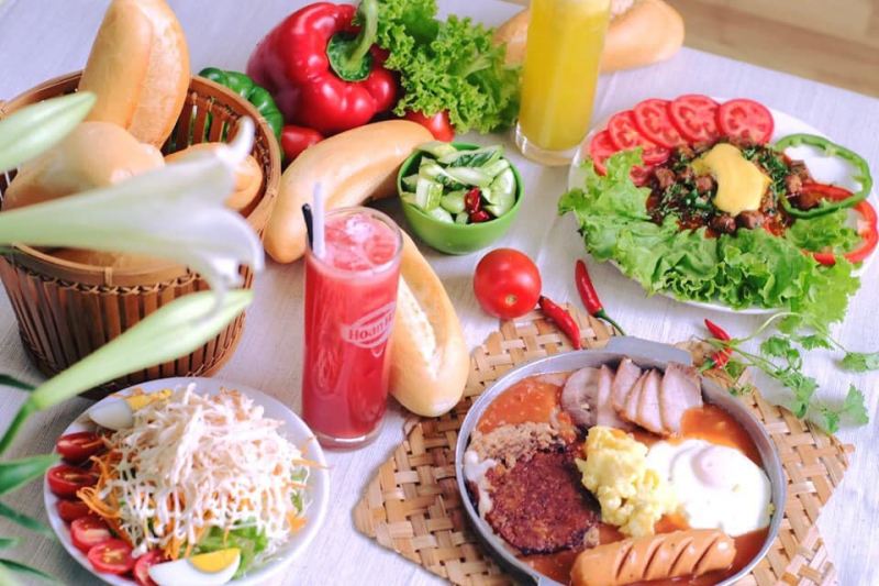 Cột Điện Quán