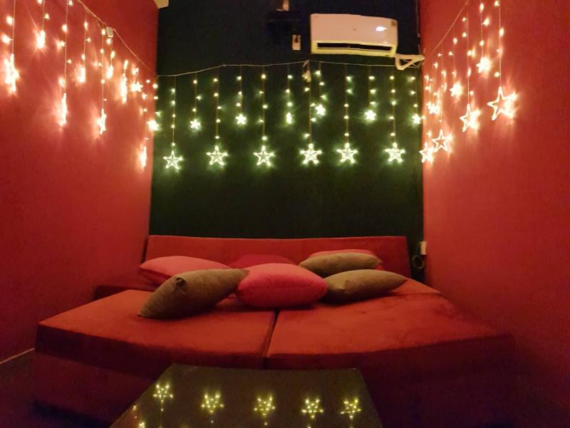 Couple Cinema