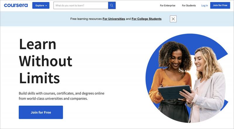 Coursera
