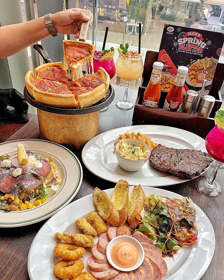 Cowboy Jack’s